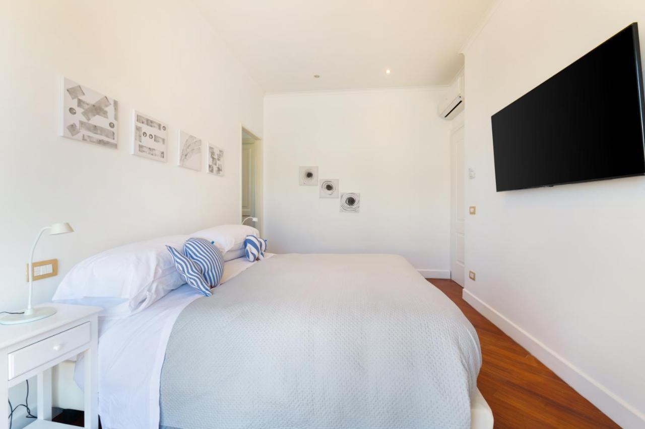 Ag Sorrento Rooms Экстерьер фото