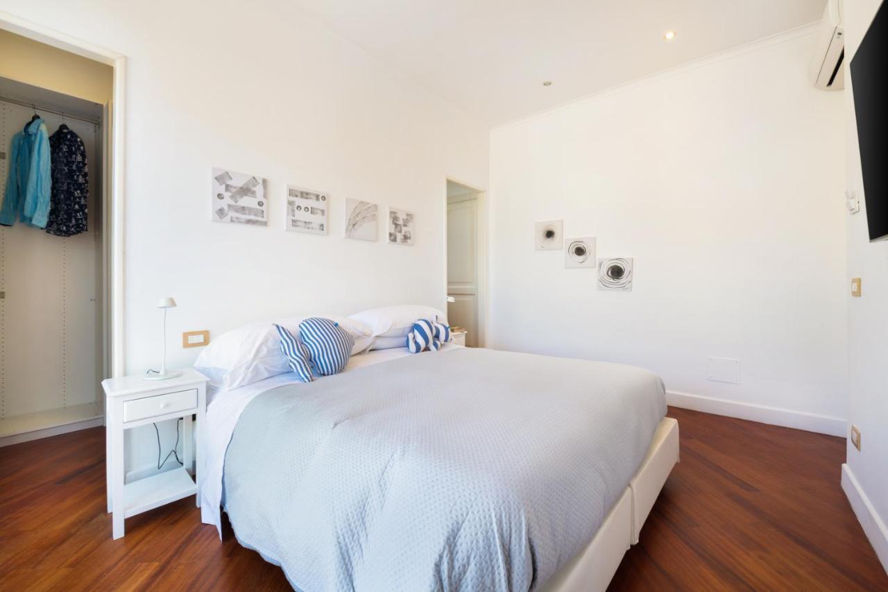 Ag Sorrento Rooms Экстерьер фото