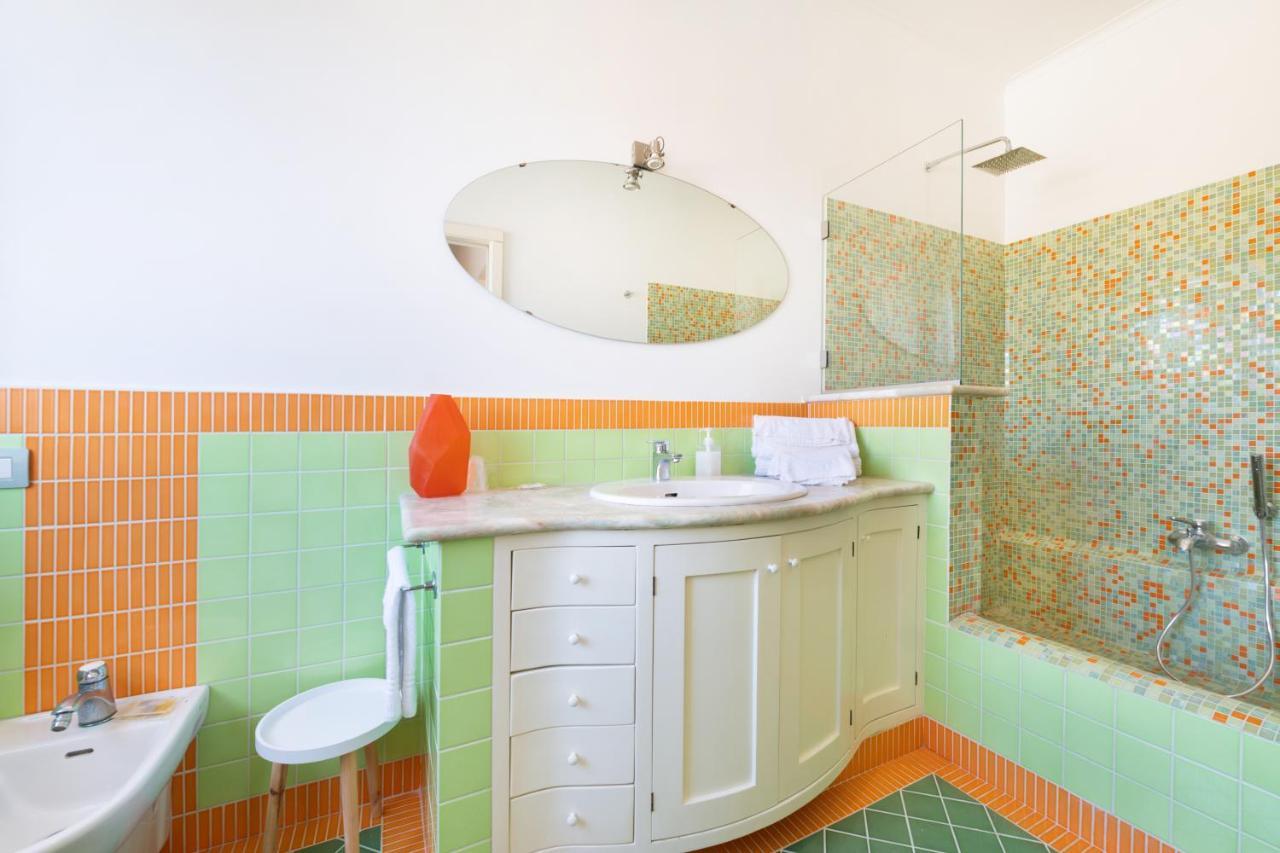 Ag Sorrento Rooms Экстерьер фото