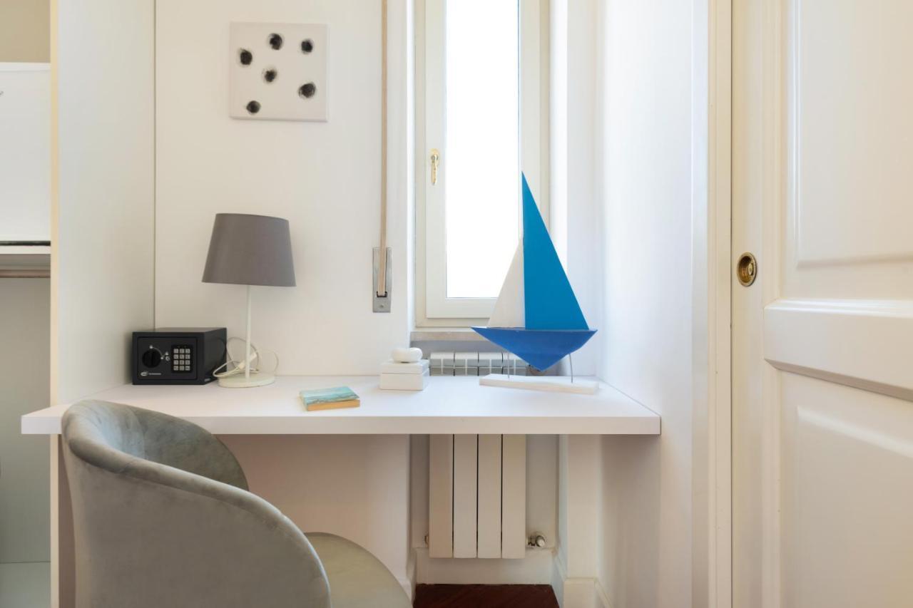Ag Sorrento Rooms Экстерьер фото