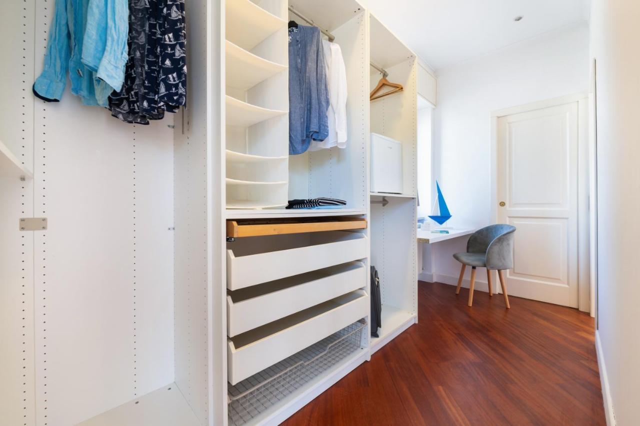 Ag Sorrento Rooms Экстерьер фото