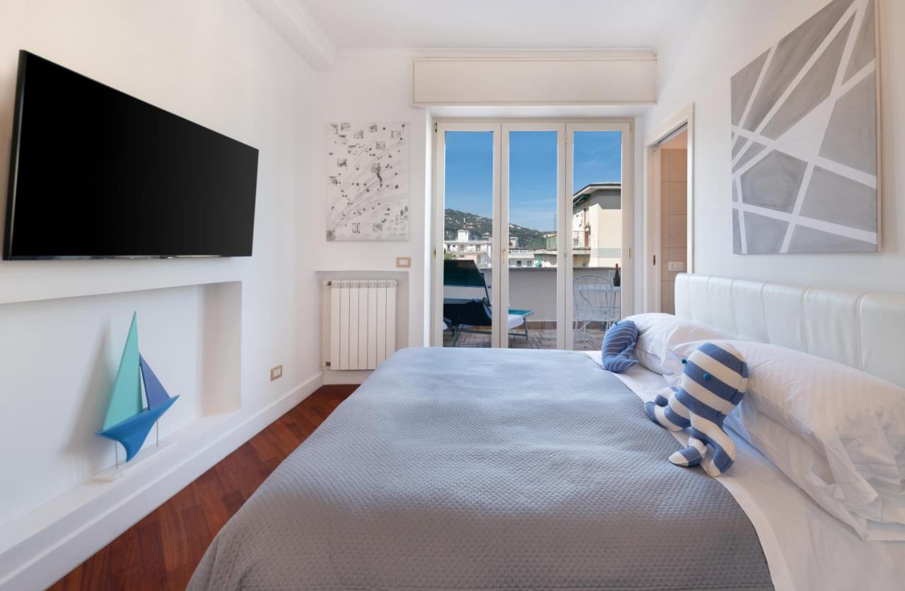 Ag Sorrento Rooms Экстерьер фото