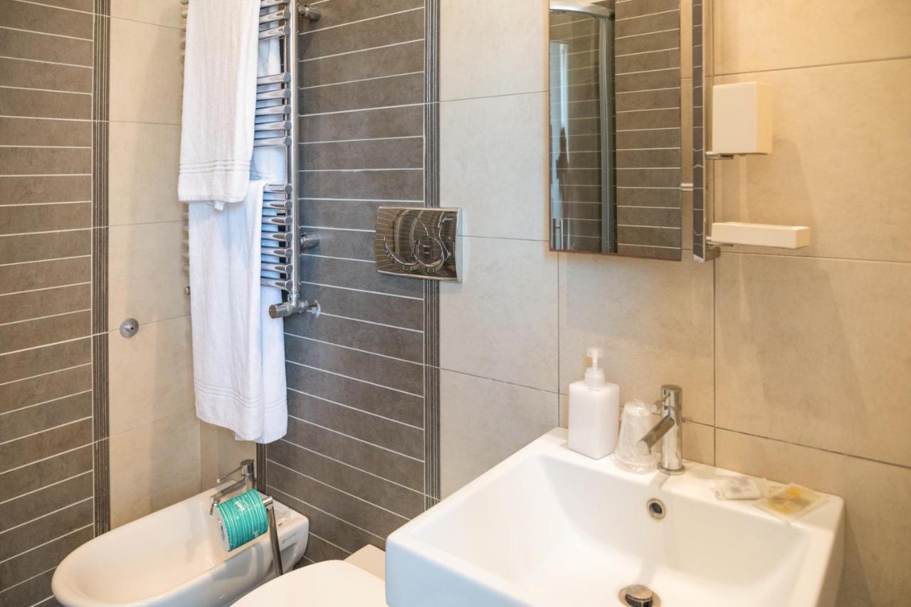 Ag Sorrento Rooms Экстерьер фото