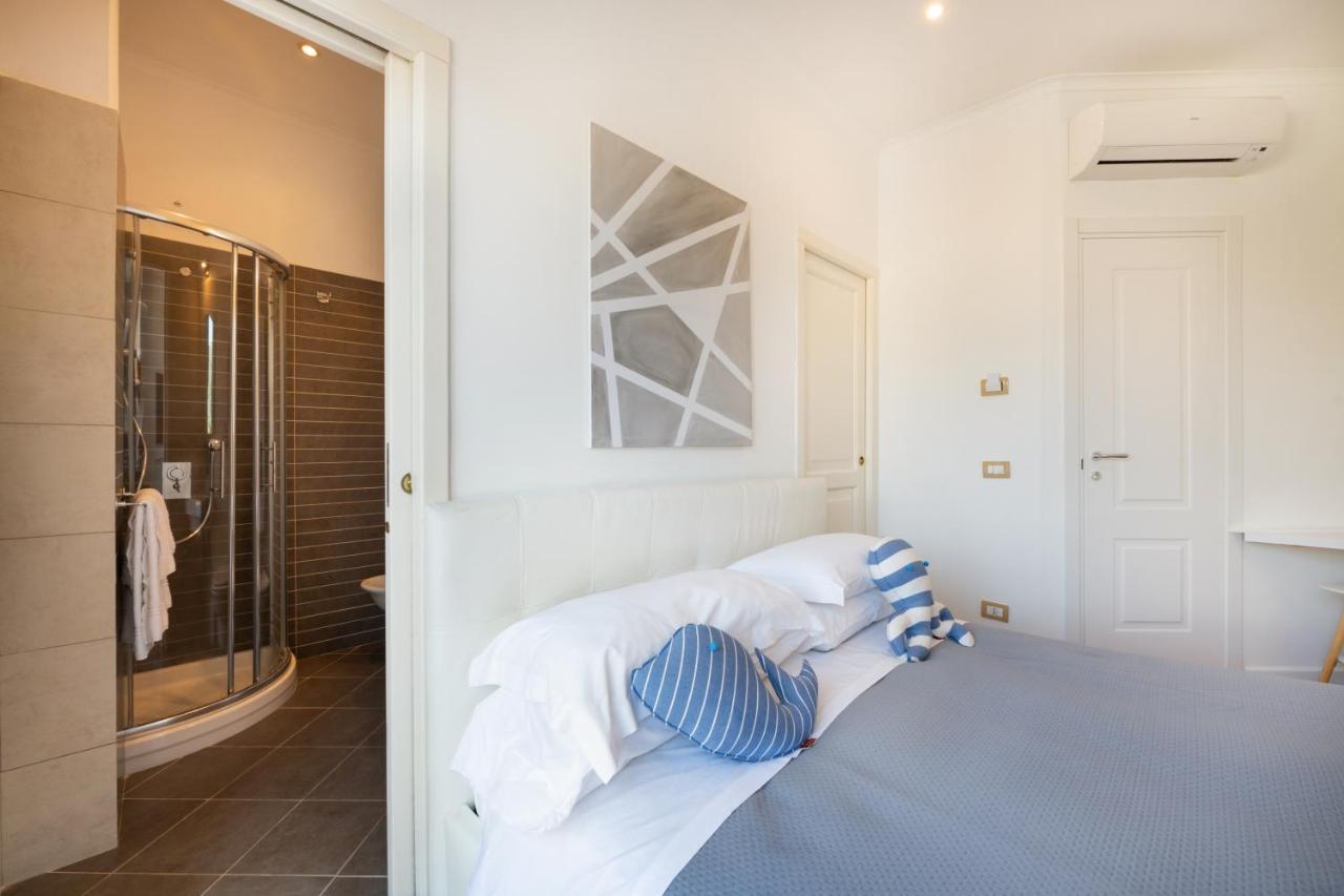 Ag Sorrento Rooms Экстерьер фото