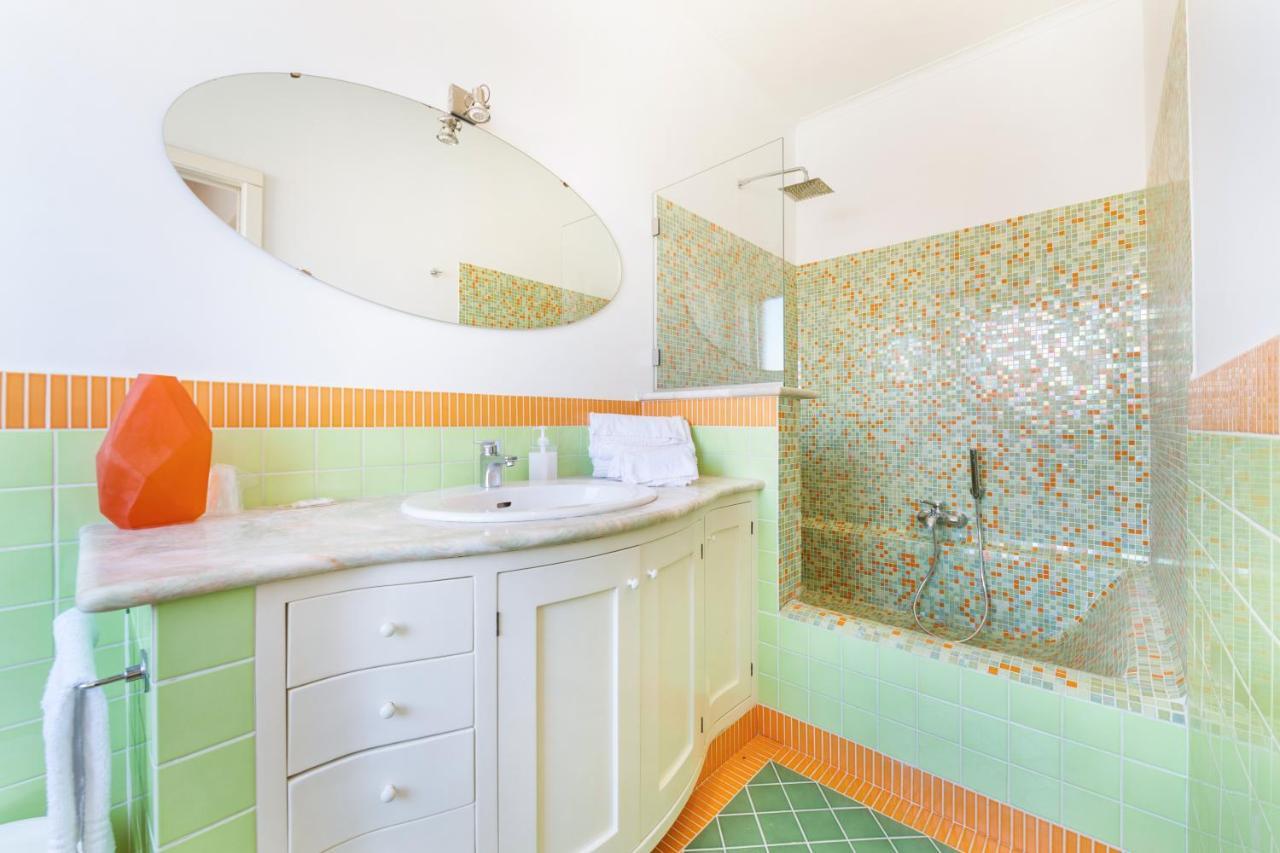 Ag Sorrento Rooms Экстерьер фото