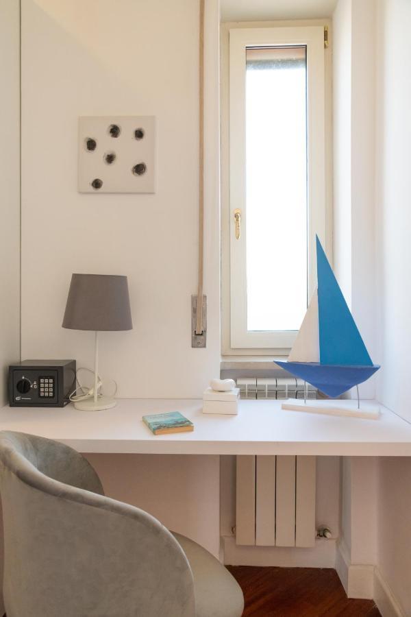 Ag Sorrento Rooms Экстерьер фото