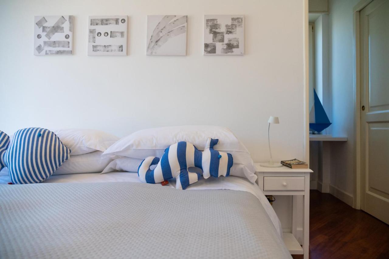 Ag Sorrento Rooms Экстерьер фото