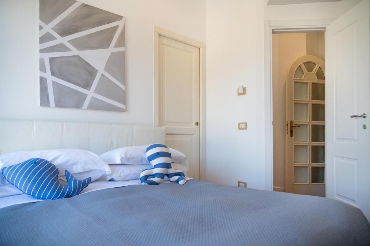 Ag Sorrento Rooms Экстерьер фото
