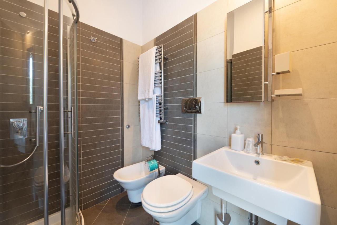 Ag Sorrento Rooms Экстерьер фото
