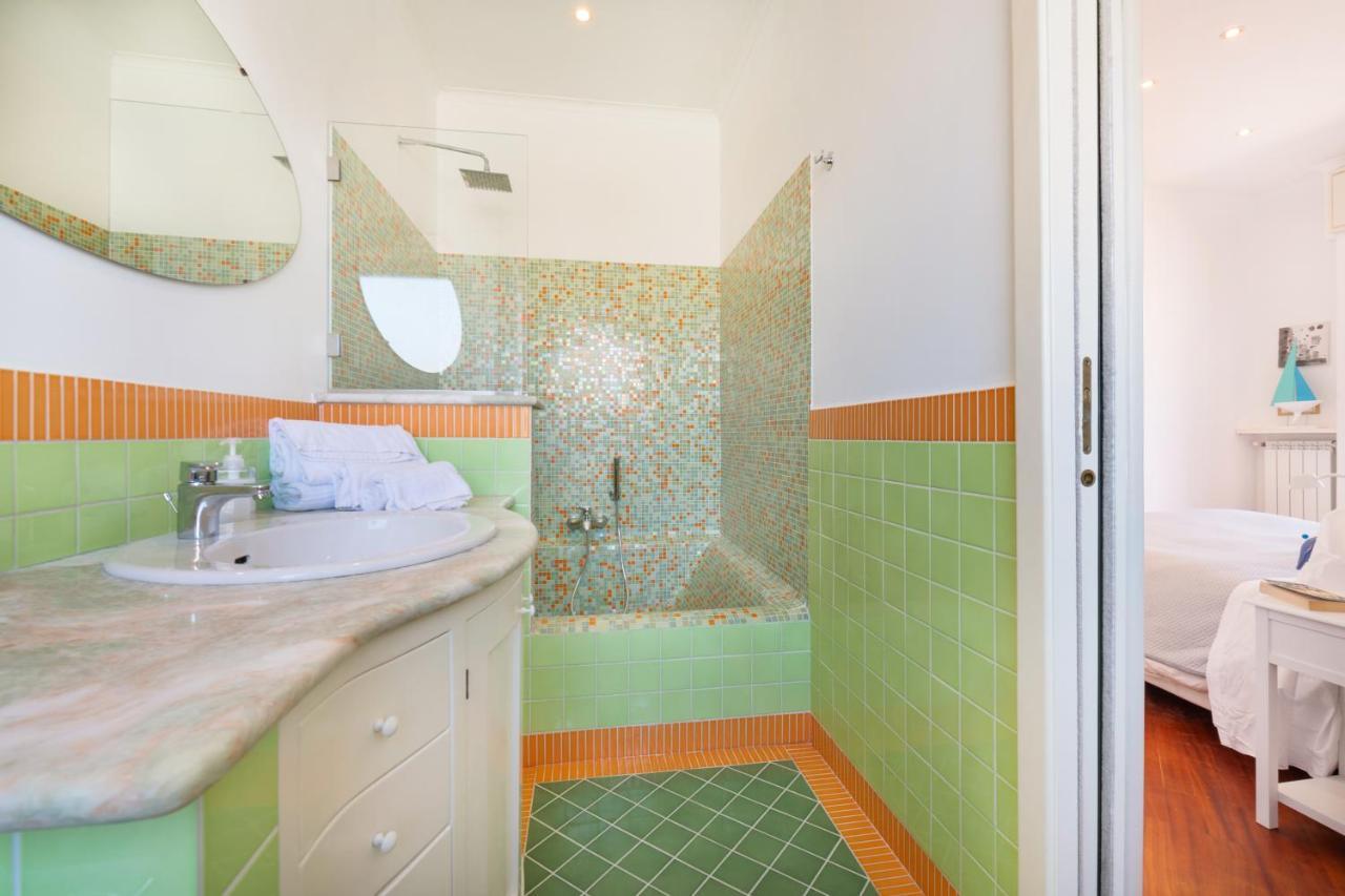 Ag Sorrento Rooms Экстерьер фото