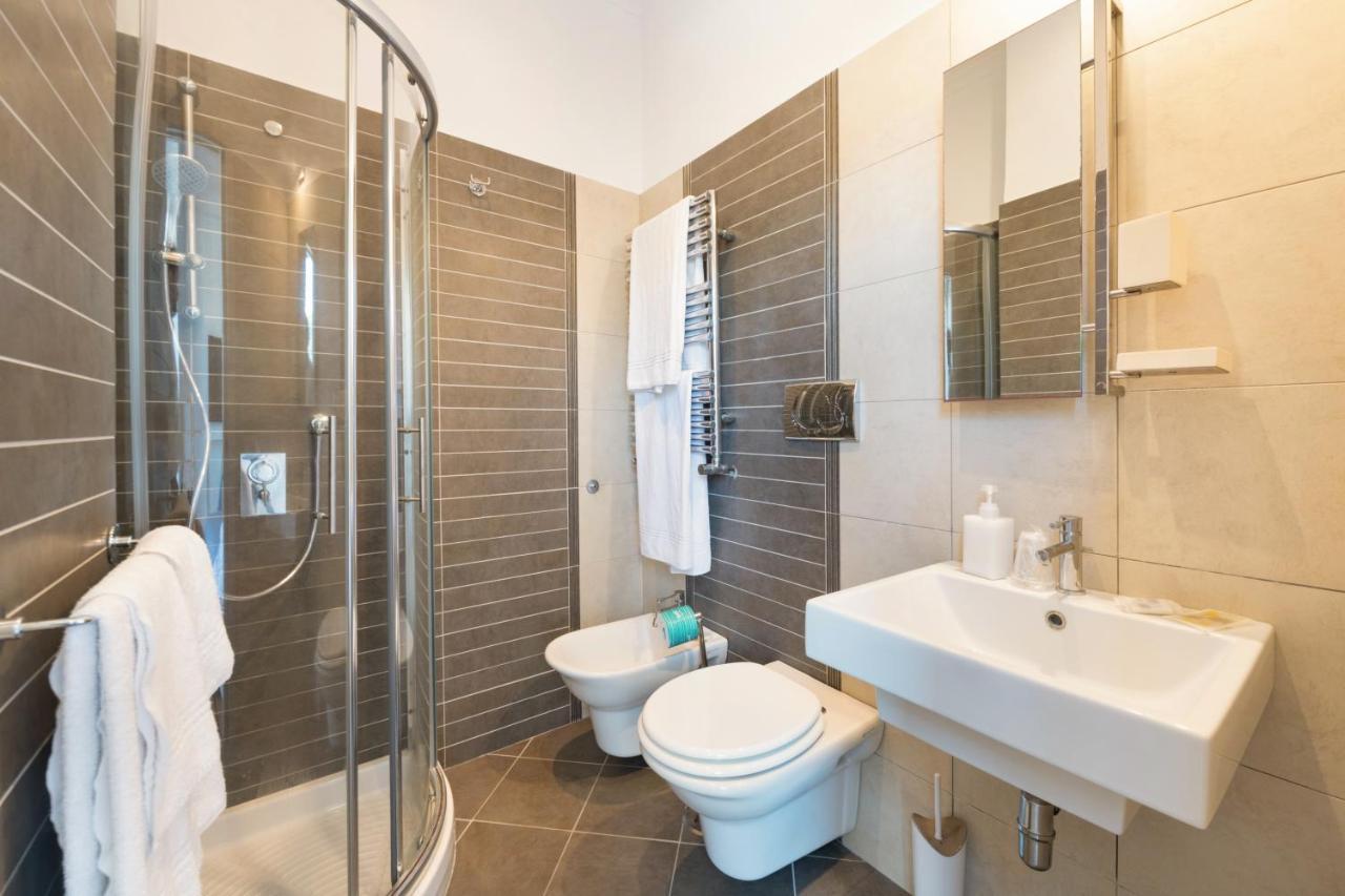 Ag Sorrento Rooms Экстерьер фото