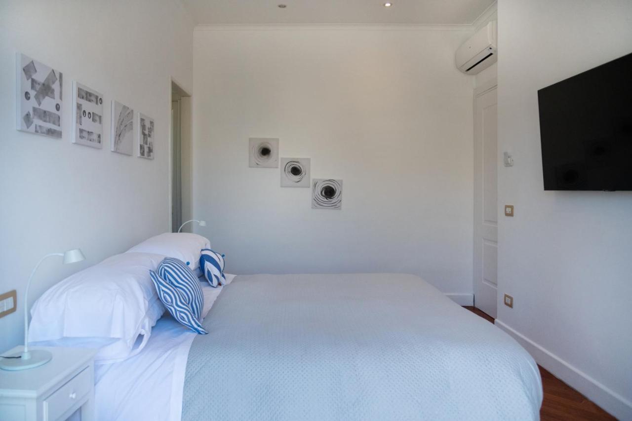 Ag Sorrento Rooms Экстерьер фото