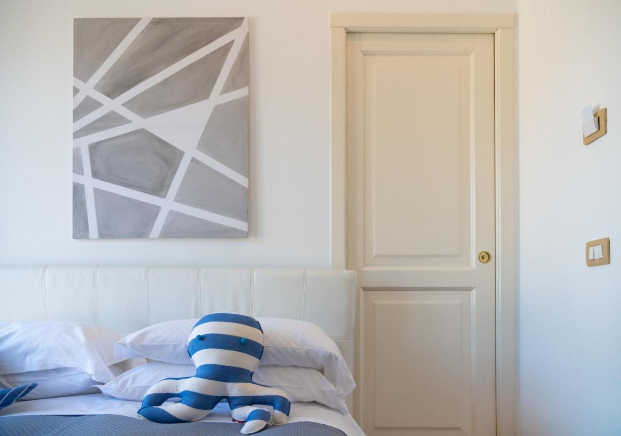 Ag Sorrento Rooms Экстерьер фото
